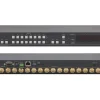 Kramer VS-88HDxl Commutateur matriciel 8x8 pour 3G HD-SDI
