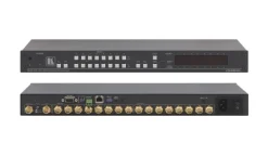 Kramer VS-88HDxl Commutateur matriciel 8x8 pour 3G HD-SDI