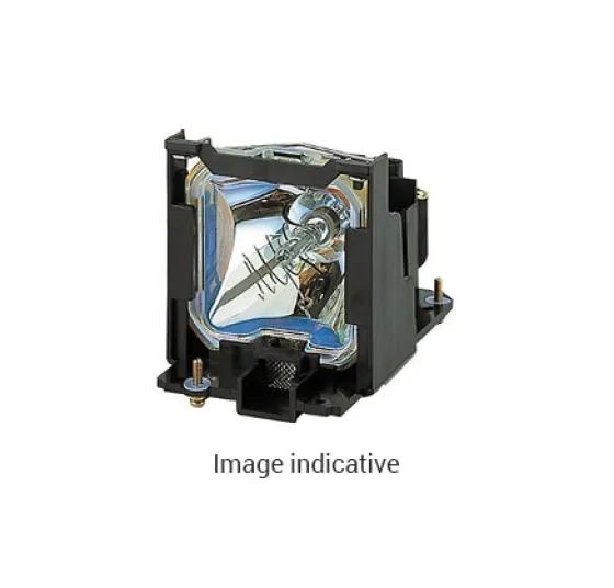 Lampe de rechange pour Optoma DX607, EP771, TX771 - Module Compatible UHR (remplace: DE.3797610.800)