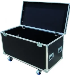 LANG Flightcase pour Panasonic PT-MZ (avec optique standard montée) type A2