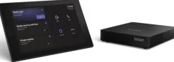 Lenovo ThinkSmart Core Gen 2 - Kit de vidéoconférence (console à écran tactile + contrôleur ThinkSmart)
