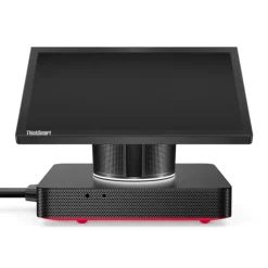Lenovo ThinkSmart Hub 11H1 - Solution complète pour Zoom et Microsoft Rooms