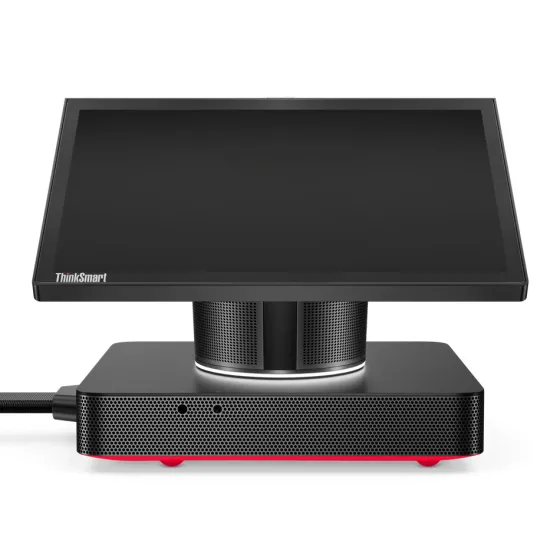 Lenovo ThinkSmart Hub 11H1 - Solution complète pour Zoom et Microsoft Rooms