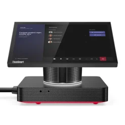 Lenovo ThinkSmart Hub 11H1 - Solution complète pour Zoom et Microsoft Rooms