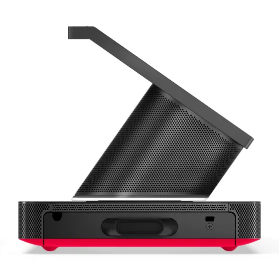 Lenovo ThinkSmart Hub 11H1 - Solution complète pour Zoom et Microsoft Rooms