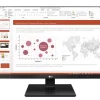 LG 27" Moniteur, 1920 x 1080 Full HD, 5ms