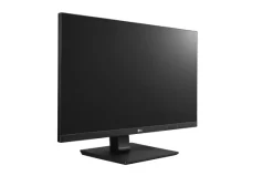 LG 27" Moniteur, 1920 x 1080 Full HD, 5ms