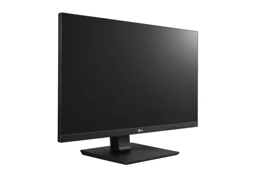 LG 27" Moniteur, 1920 x 1080 Full HD, 5ms
