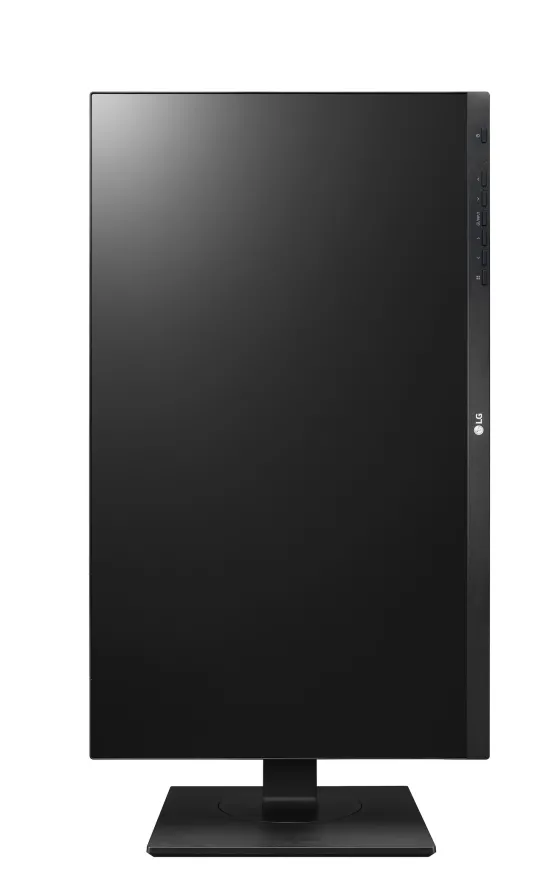 LG 27" Moniteur, 1920 x 1080 Full HD, 5ms