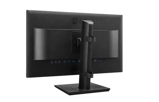 LG 27" Moniteur, 1920 x 1080 Full HD, 5ms