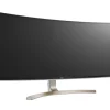 LG 37,5" Moniteur, 3840 x 1600, 5ms