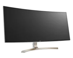 LG 37,5" Moniteur, 3840 x 1600, 5ms