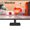 LG 24BA400-B - Moniteur IPS 24", 1920 x 1080 Full HD