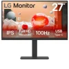 LG 27BA750-B - Moniteur IPS 27", 1920 x 1080 Full HD, 100Hz