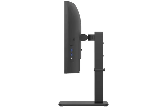 LG 34BA75QE-B - Moniteur incurvé IPS 34", 3440 x 1440 UWQHD
