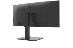 LG 34BA75QE-B - Moniteur incurvé IPS 34