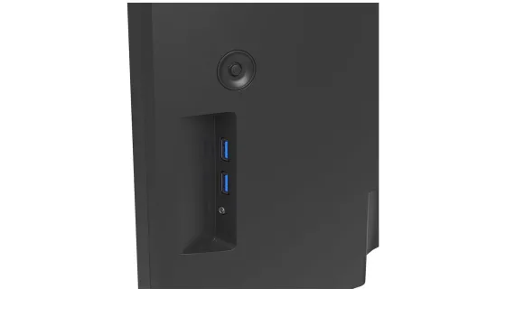 LG 34BA75QE-B - Moniteur incurvé IPS 34", 3440 x 1440 UWQHD