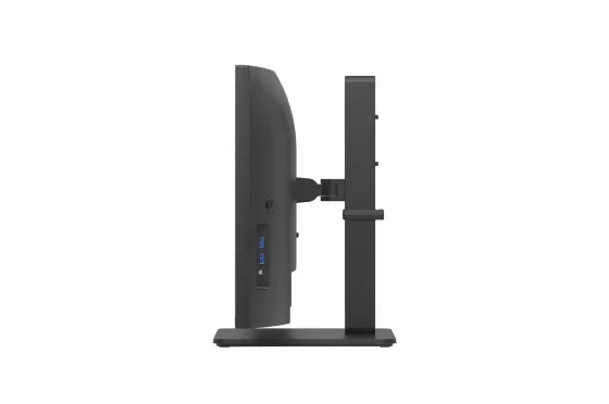 LG 34BA75QE-B - Moniteur incurvé IPS 34", 3440 x 1440 UWQHD