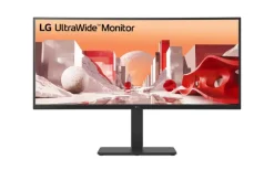 LG 34BA85QE-B - Moniteur IPS 34", 3440 x 1440 UWQHD