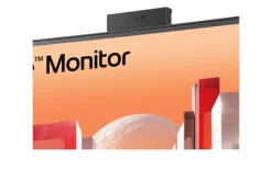 LG 34BA85QE-B - Moniteur IPS 34
