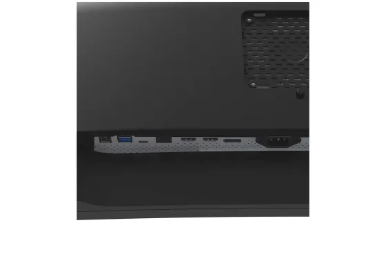 LG 34BA85QE-B - Moniteur IPS 34", 3440 x 1440 UWQHD