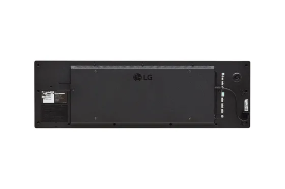 LG 37BH7N-H - Display 37"