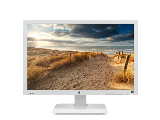 LG 22BK55WY-W 22" TN Moniteur, 1680 x 1050 WSXGA+, 60Hz, 5ms