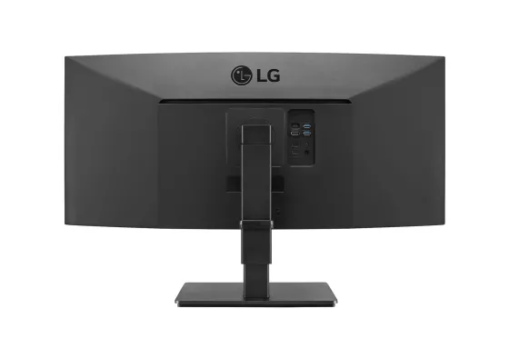 LG 35BN77CP-B - Moniteur VA 35", 3440 x 1440 UWQHD, 100Hz, 5ms