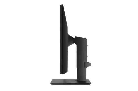 LG 27BN55UP-B - Moniteur IPS 27", 3840 x 2160 4K UHD, 60Hz, 5ms