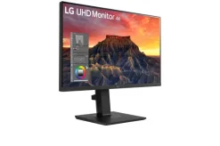 LG 27BQ65UB-B - Moniteur IPS 27