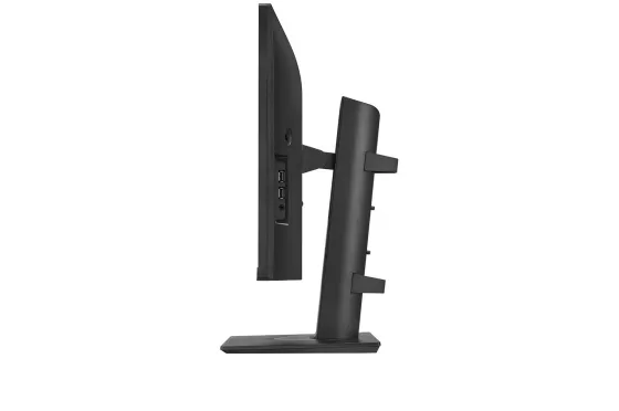 LG 27BQ65UB-B - Moniteur IPS 27", 3840 x 2160 4K UHD, 60Hz, 5ms
