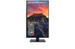 LG 27BQ65UB-B - Moniteur IPS 27