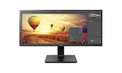LG 34BR65F-B IPS Moniteur, 2560 x 1080 UW-UXGA