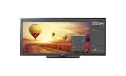 LG 34BR65F-B IPS Moniteur, 2560 x 1080 UW-UXGA
