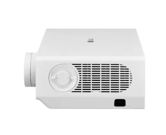 LG BU60RG Vidéoprojecteur, 3840 x 2160 4K UHD, 6000 Lumen