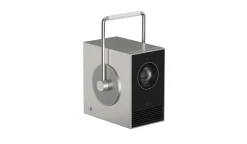 LG CineBeam PU600U Vidéoprojecteur, 3840 x 2160 4K UHD, 600 Lumen