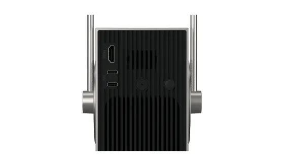 LG CineBeam PU600U Vidéoprojecteur, 3840 x 2160 4K UHD, 600 Lumen