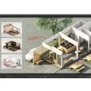 LG CreateBoard Standard 86TR3DQ - écran tactile 4K UHD innovant pour une collaboration, une création et une interaction fluides