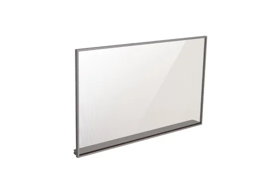 LG 55EW5P-M Affichage OLED transparent