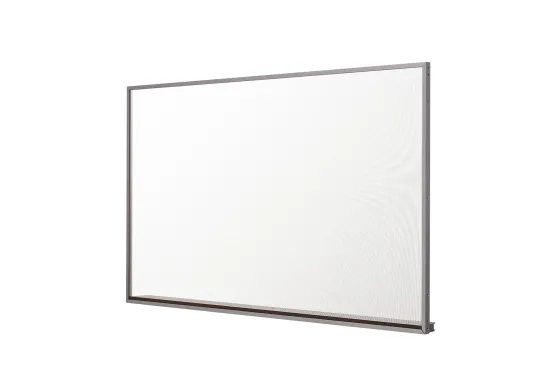 LG 55EW5P-M Affichage OLED transparent