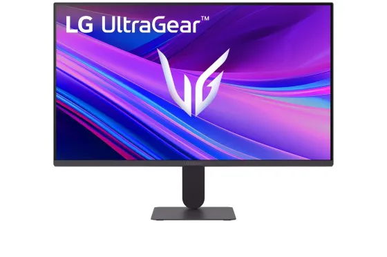 LG 24G411A-B Moniteur de jeu UltraGear 24 pouces 144 Hz FHD compatible avec NVIDIA® G-SYNC®