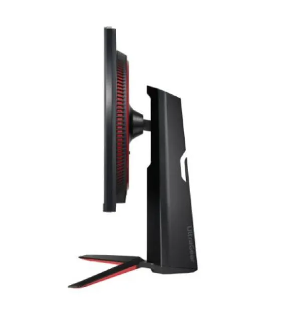LG 27GN650-B 27" IPS Moniteur, 1920 x 1080 Full HD, 1ms