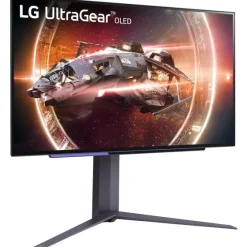 LG 27GS95QX-B - Moniteur OLED 27