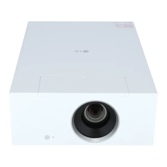 LG HU710P Vidéoprojecteur, 3840 x 2160 4K UHD, 2000 Lumen