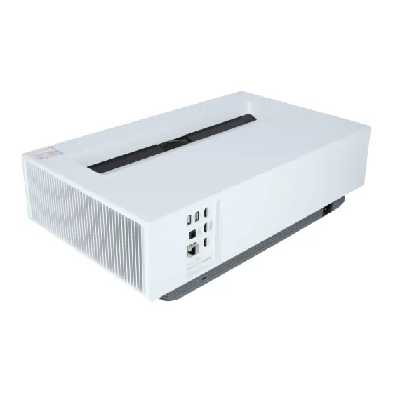 LG HU715Q Vidéoprojecteur, 3840 x 2160 4K UHD, 2500 Lumen