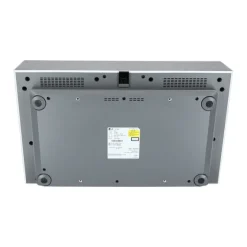 LG HU715Q Vidéoprojecteur, 3840 x 2160 4K UHD, 2500 Lumen