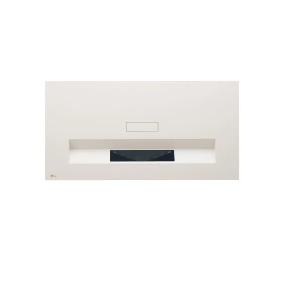 LG HU915QE Vidéoprojecteur, 3840 x 2160 4K UHD, 3700 Lumen