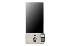 LG 27KC3PK-C 27" Display tactile