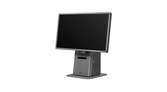 LG 27KC3P-M Kiosque