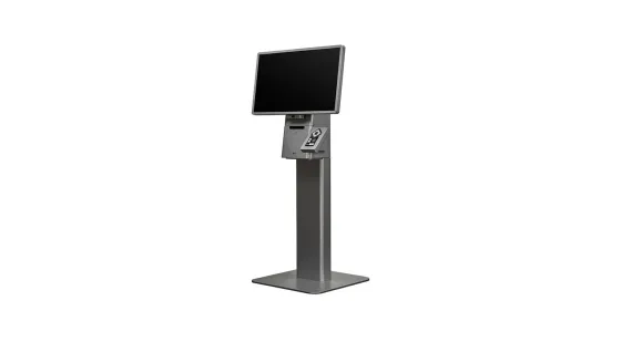 LG 27KC3P-M Kiosque
